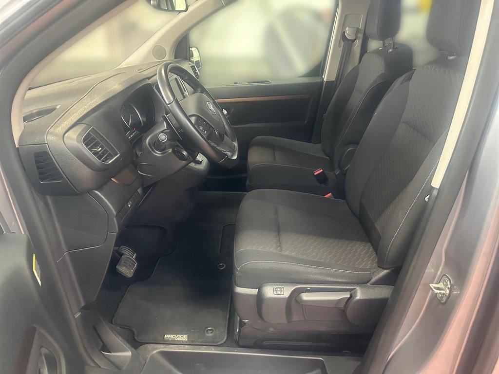 Toyota Proace (Verso)