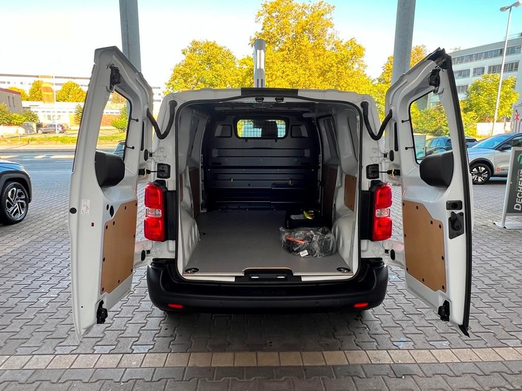 Toyota Proace (Verso)