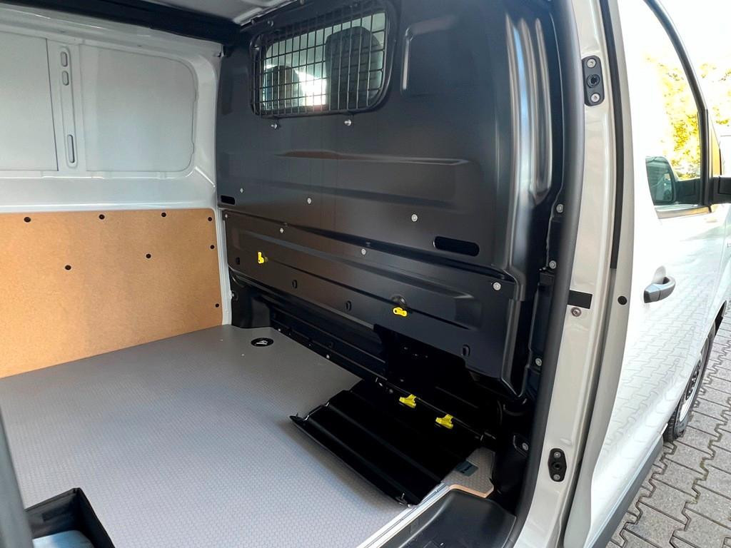 Toyota Proace (Verso)