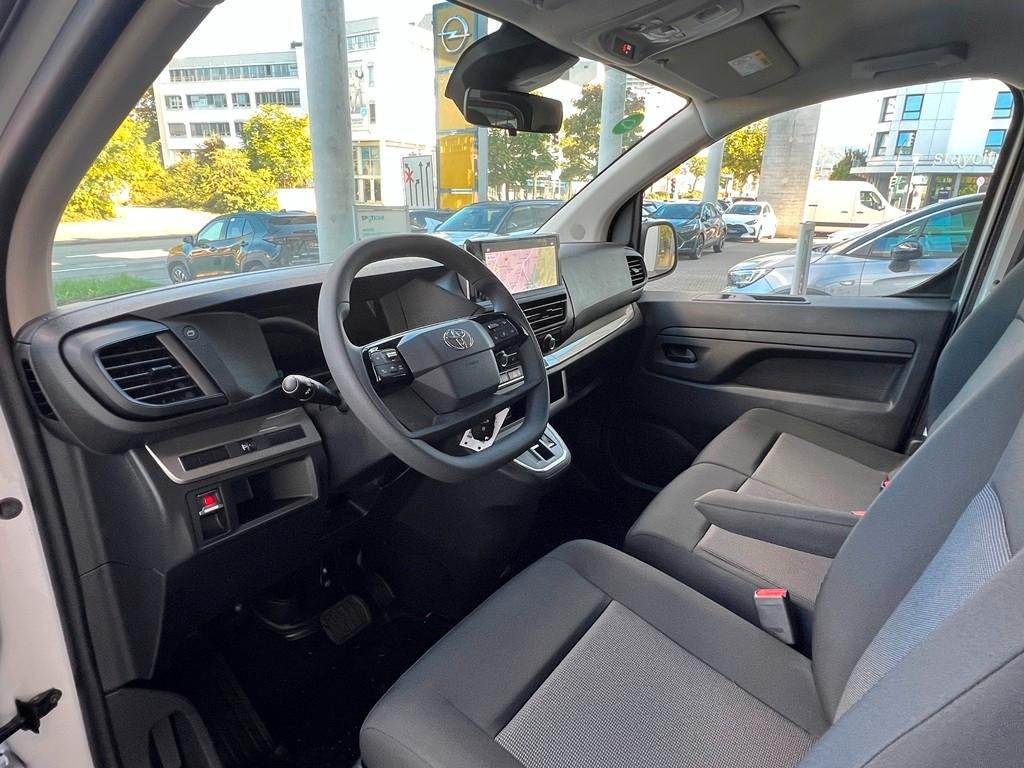 Toyota Proace (Verso)