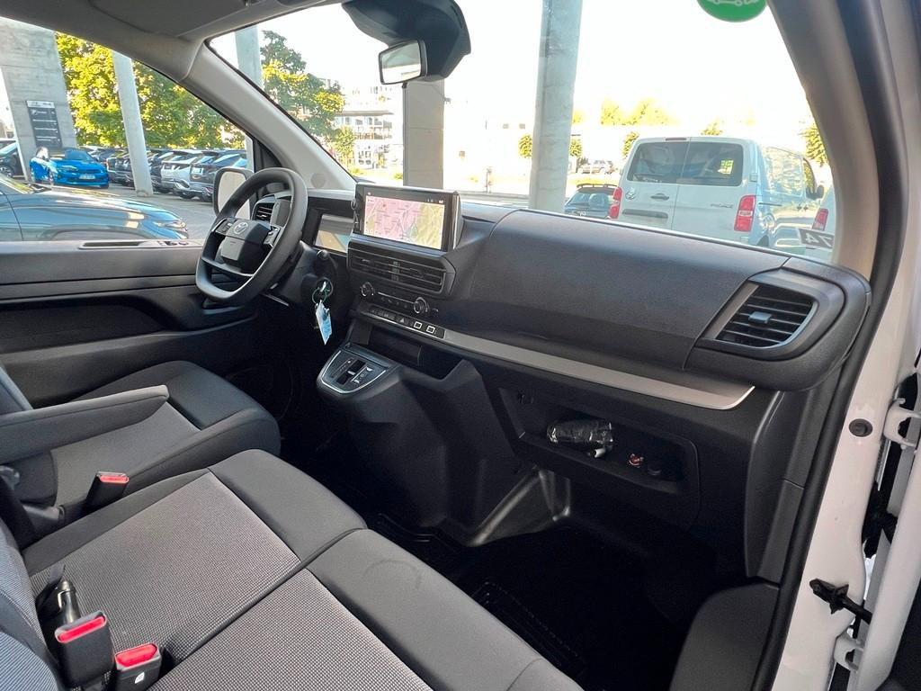Toyota Proace (Verso)