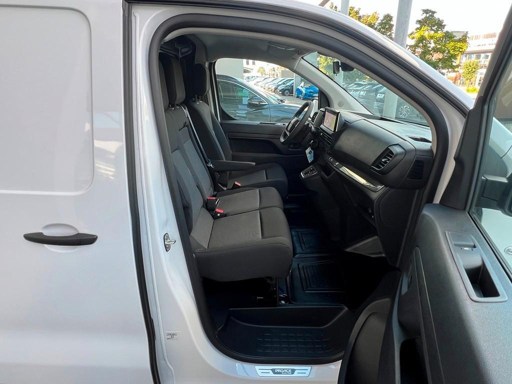 Toyota Proace (Verso)