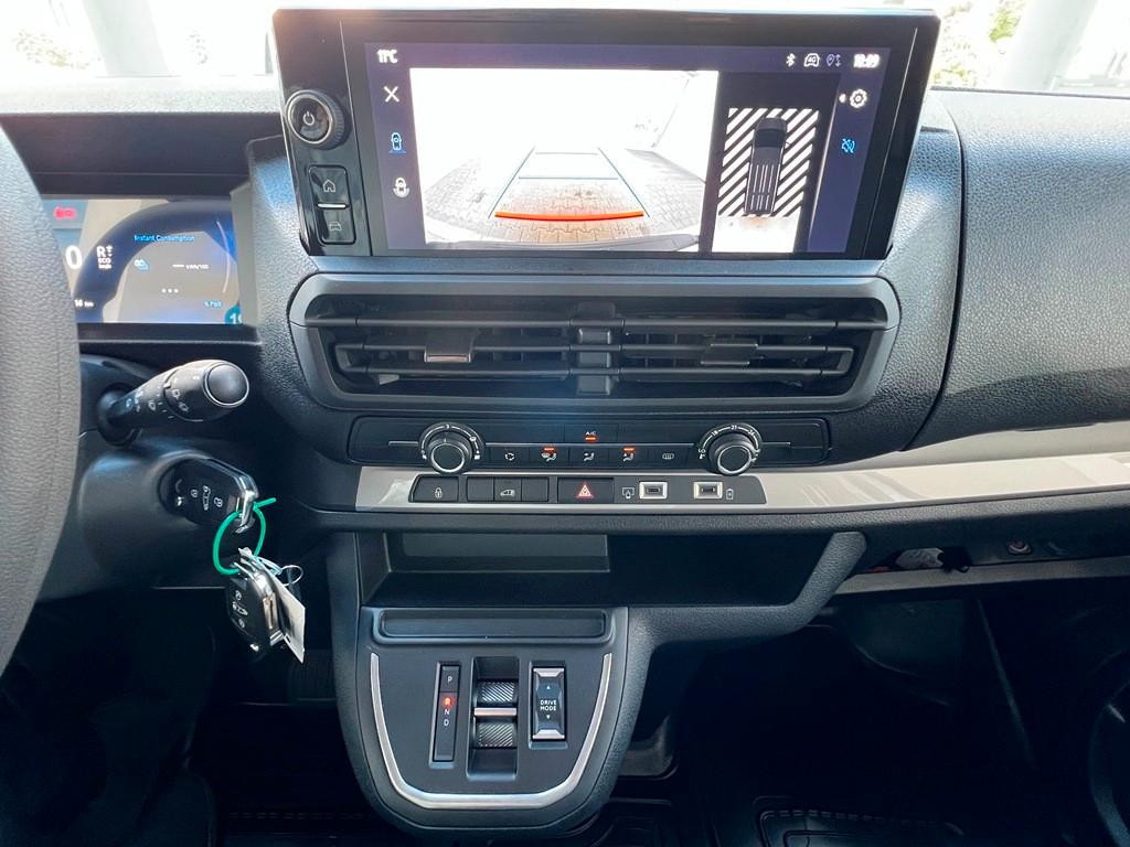 Toyota Proace (Verso)