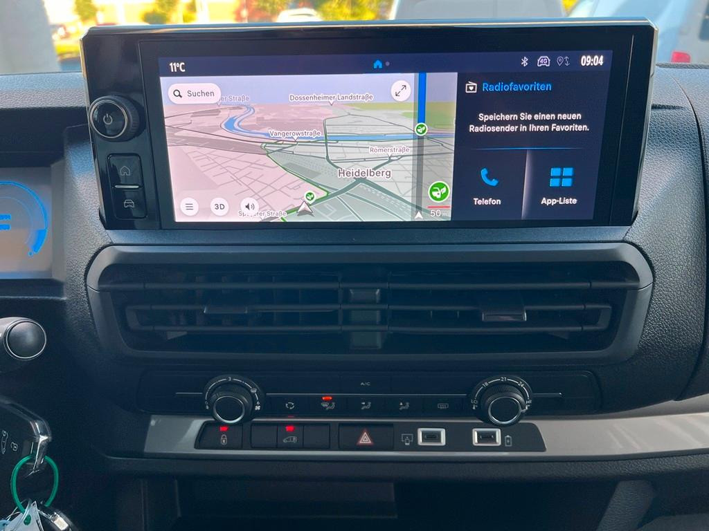 Toyota Proace (Verso)