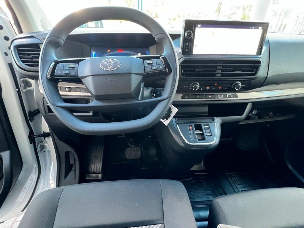 Toyota Proace (Verso)