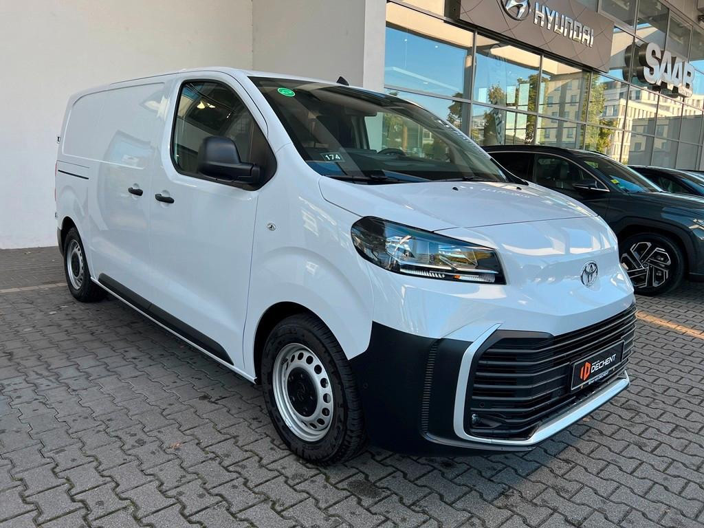 Toyota Proace (Verso)