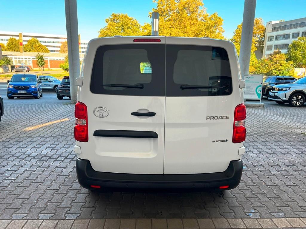 Toyota Proace (Verso)