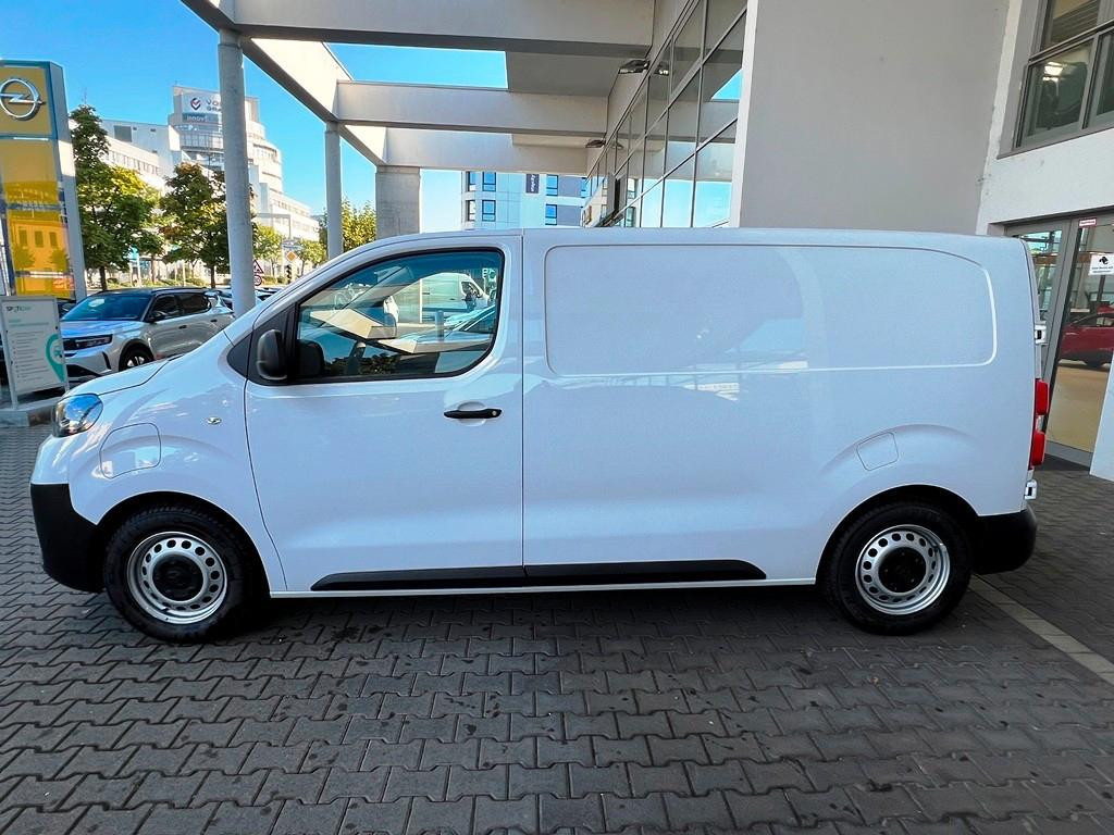 Toyota Proace (Verso)