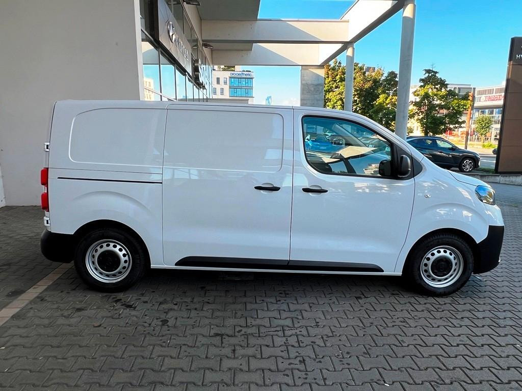 Toyota Proace (Verso)