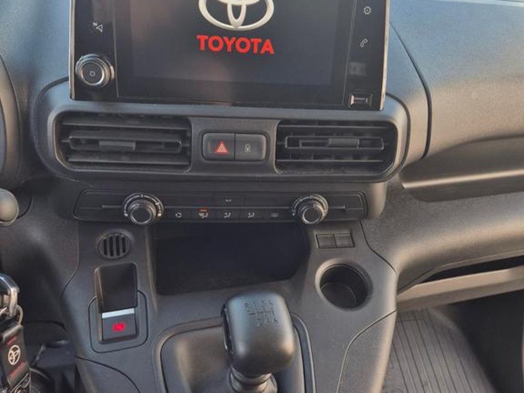 Toyota Proace (Verso)