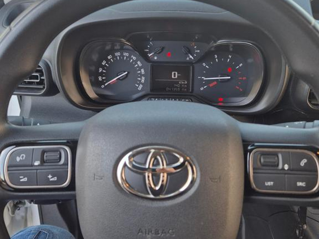 Toyota Proace (Verso)