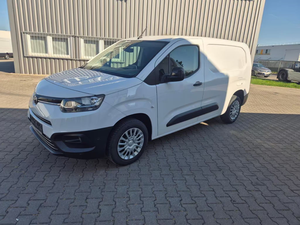 Toyota Proace (Verso)