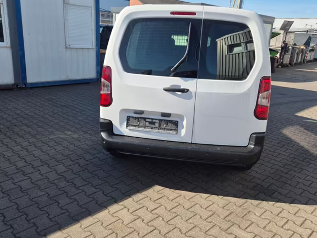 Toyota Proace (Verso)