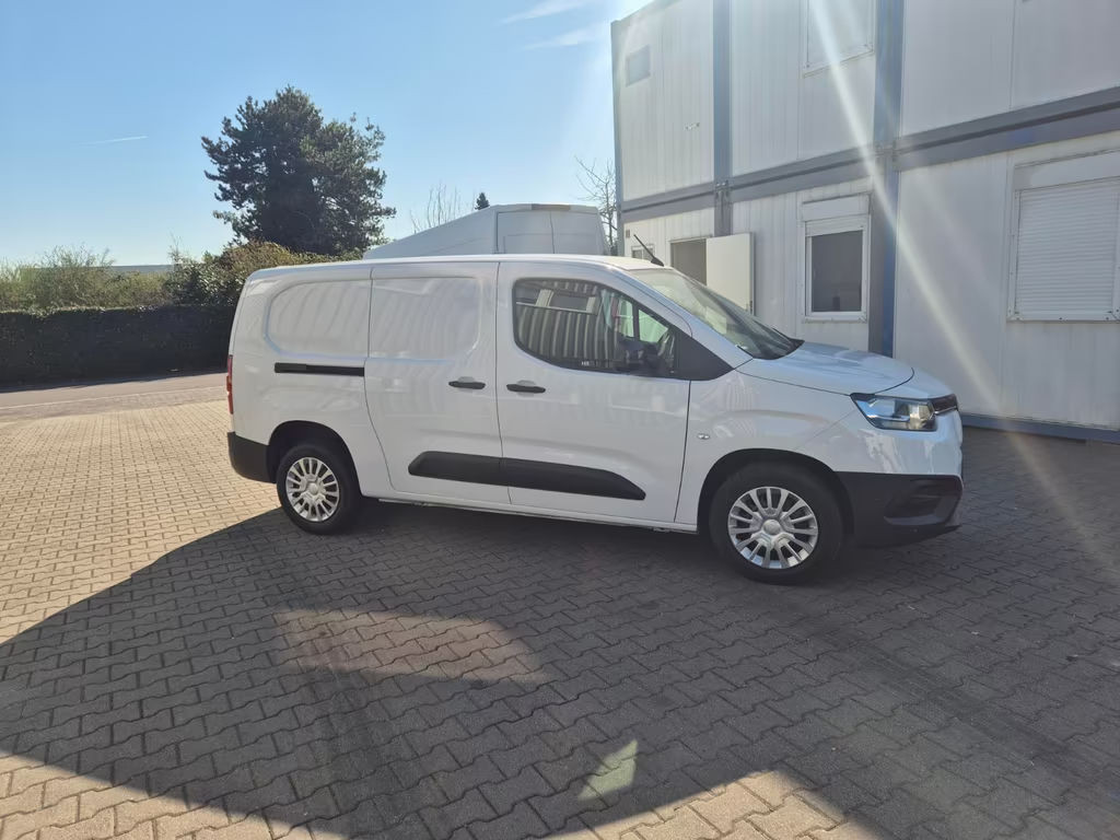 Toyota Proace (Verso)