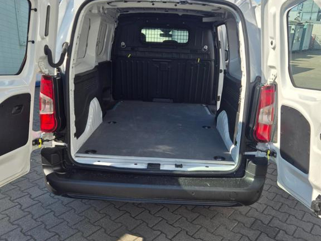 Toyota Proace (Verso)