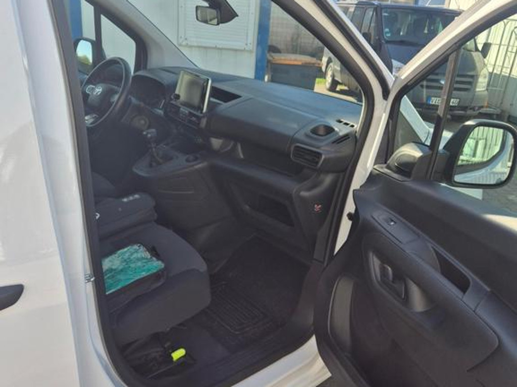 Toyota Proace (Verso)