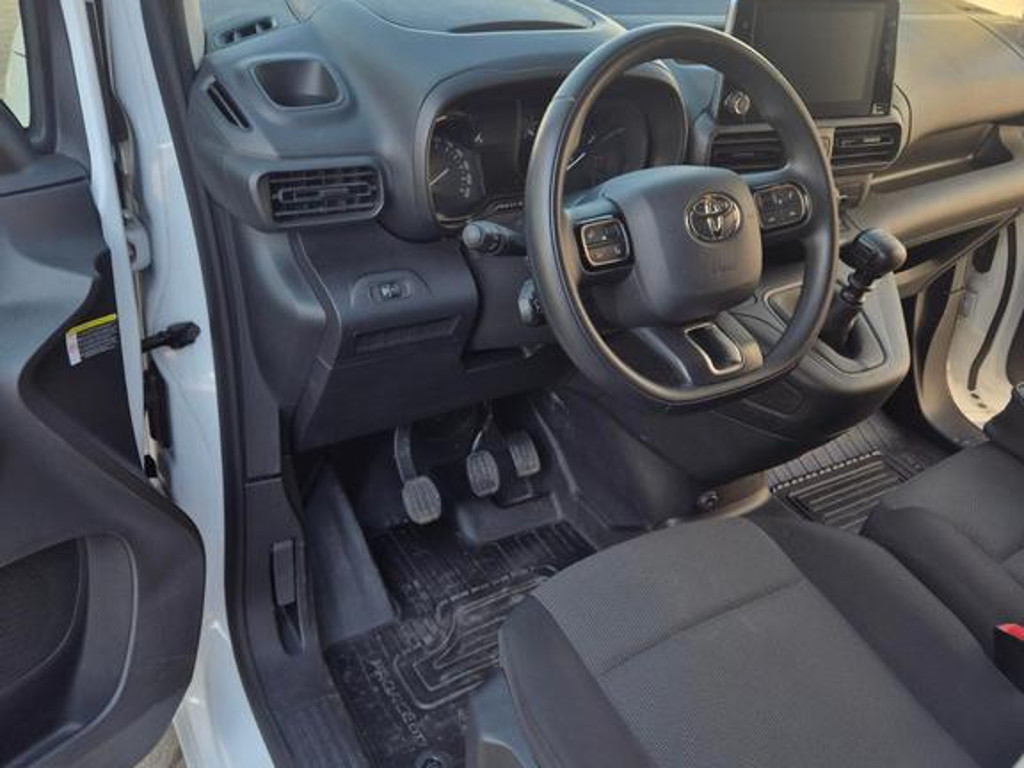 Toyota Proace (Verso)