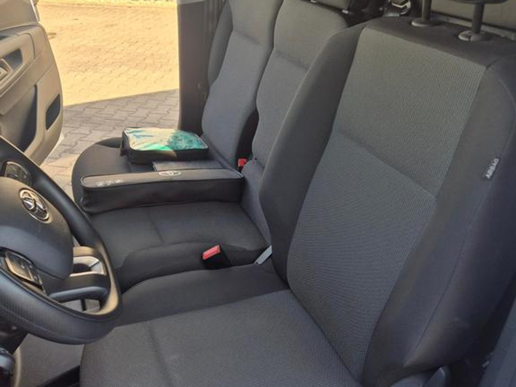 Toyota Proace (Verso)