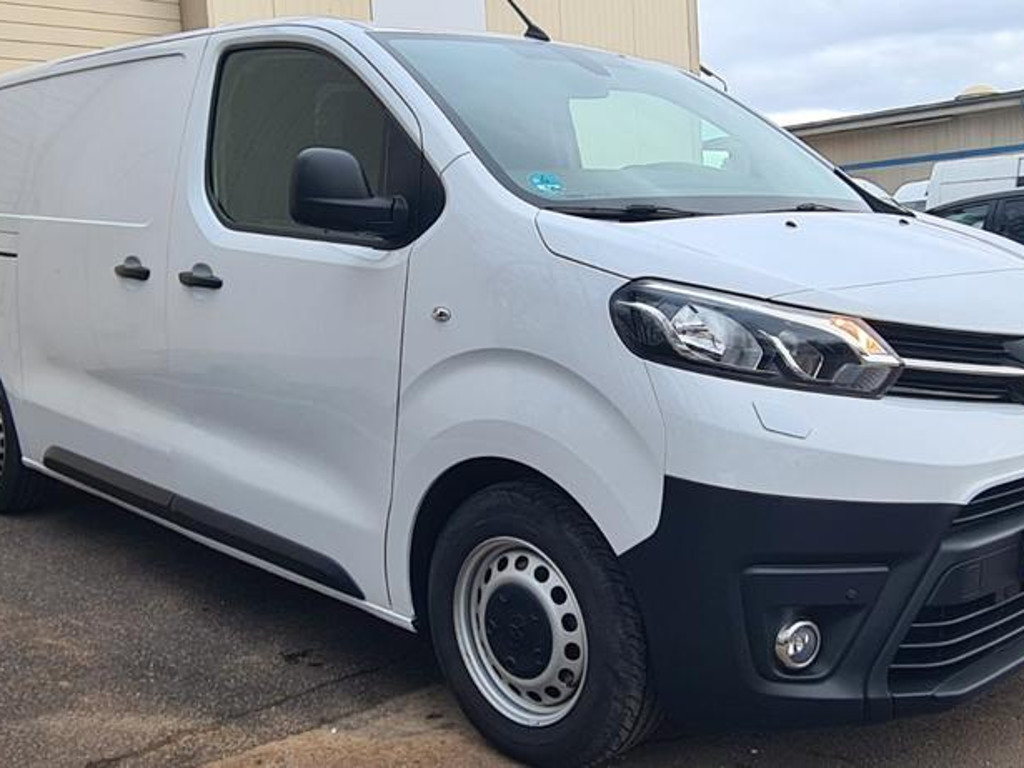 Toyota Proace (Verso) 2022 Diesel