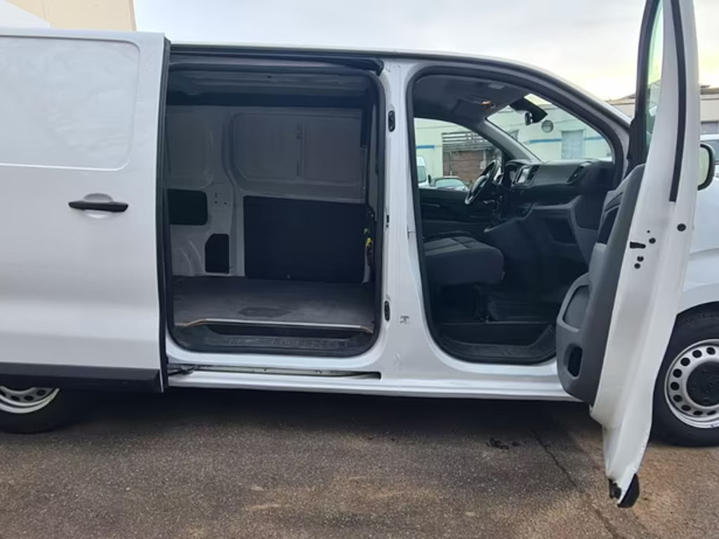 Toyota Proace (Verso)