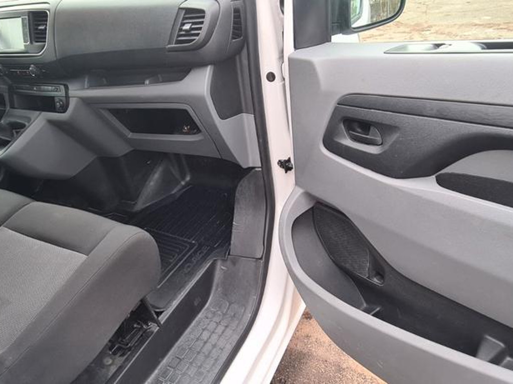 Toyota Proace (Verso)