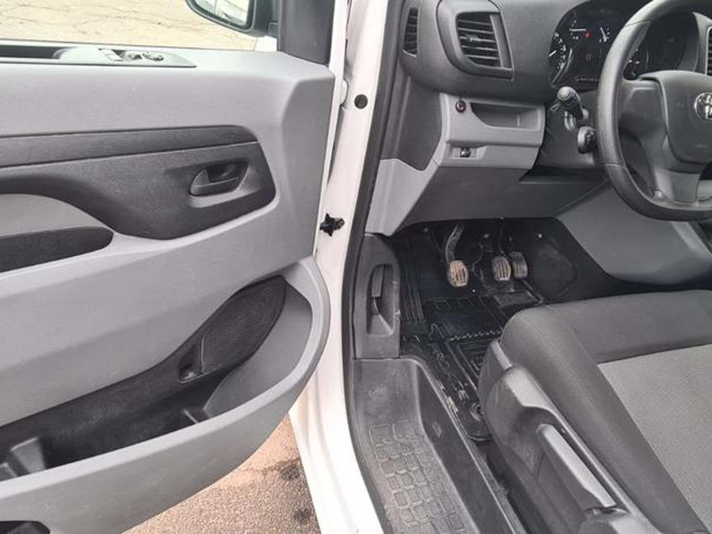 Toyota Proace (Verso)