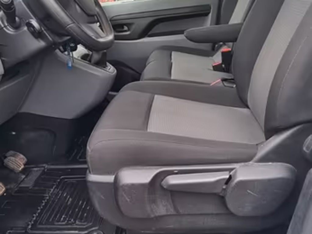 Toyota Proace (Verso)