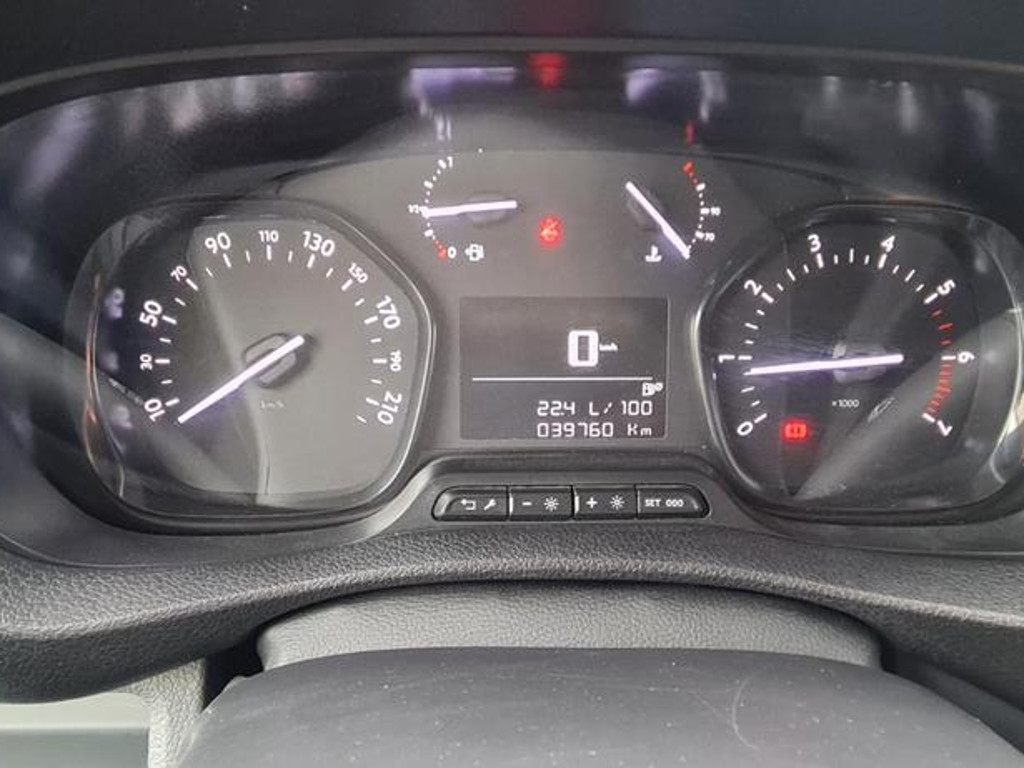 Toyota Proace (Verso)