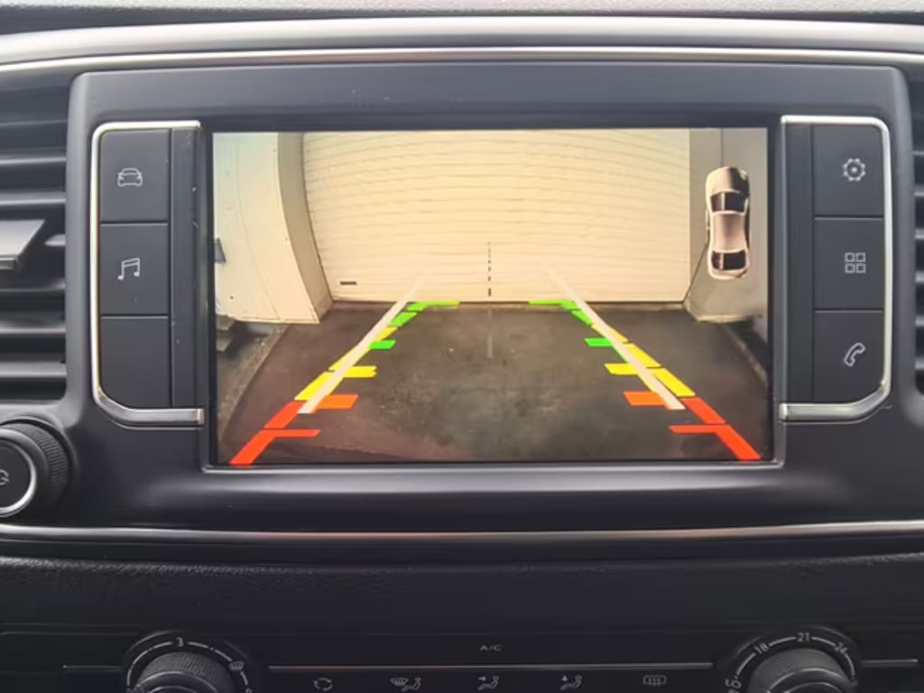 Toyota Proace (Verso)