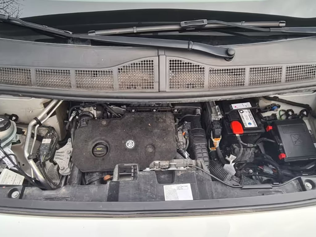 Toyota Proace (Verso)