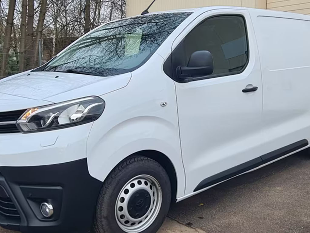 Toyota Proace (Verso)