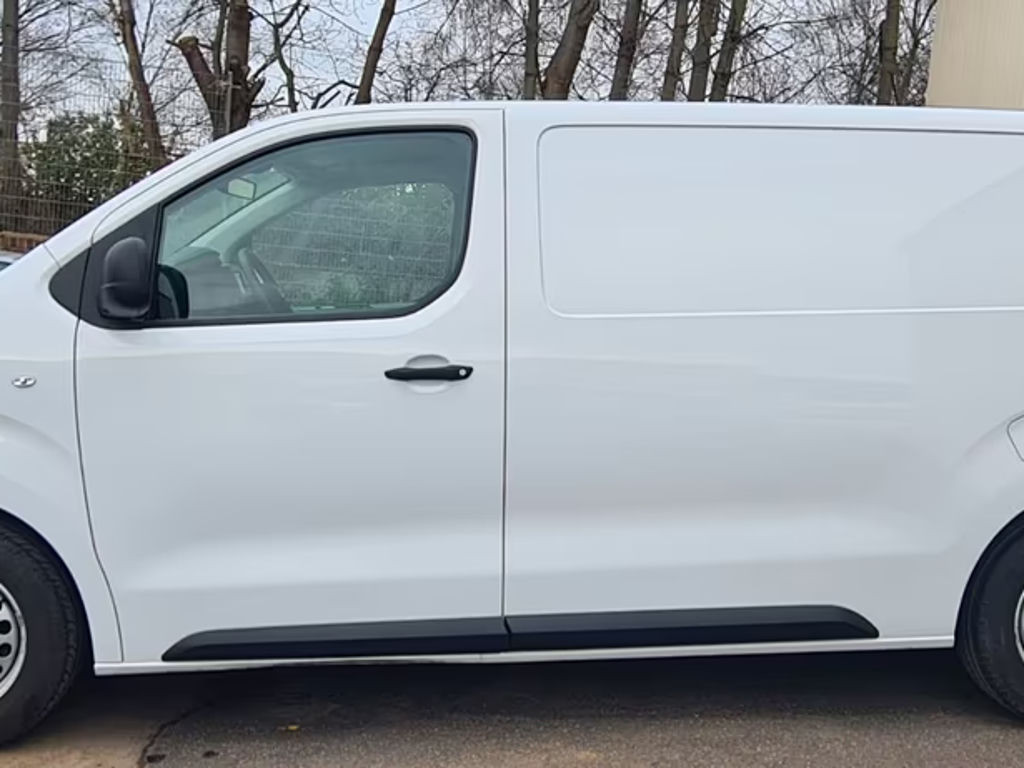 Toyota Proace (Verso)