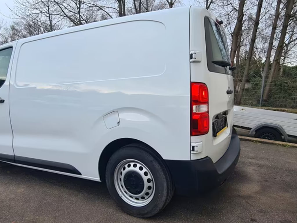 Toyota Proace (Verso)