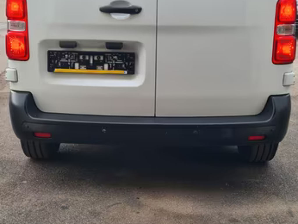 Toyota Proace (Verso)