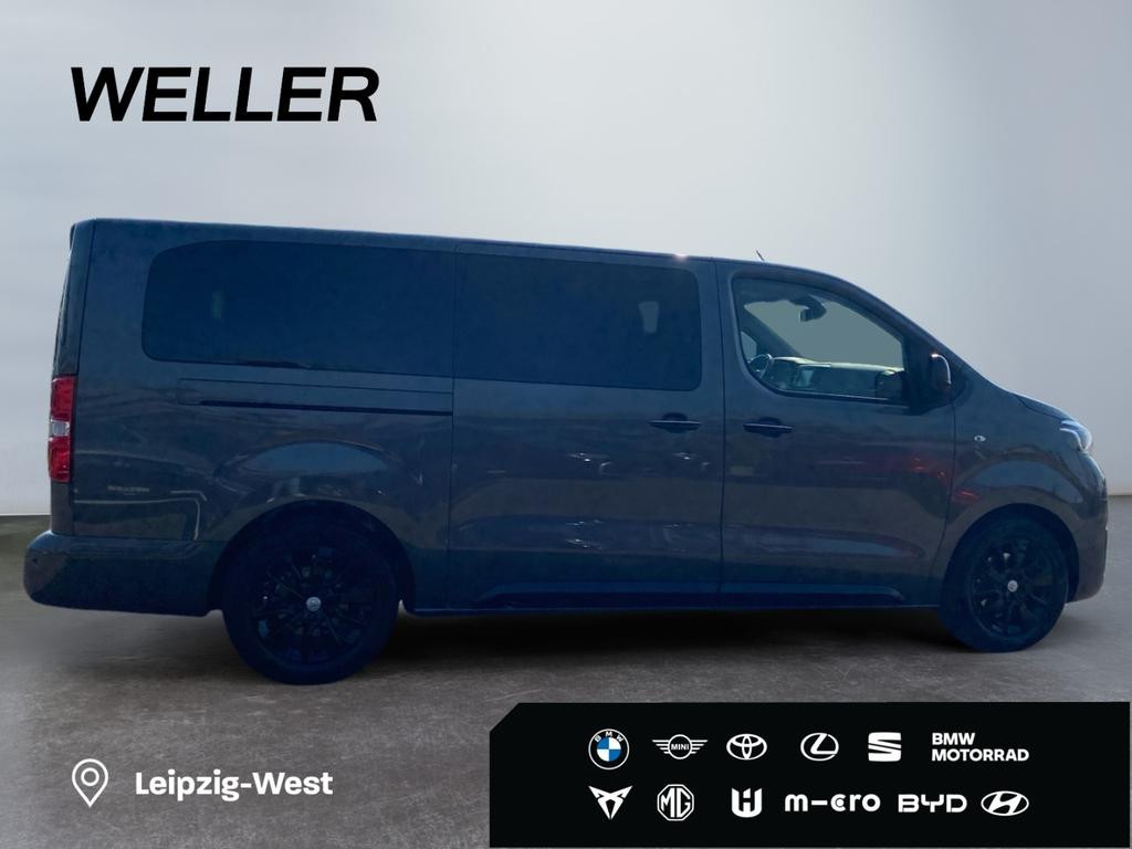 Toyota Proace (Verso)