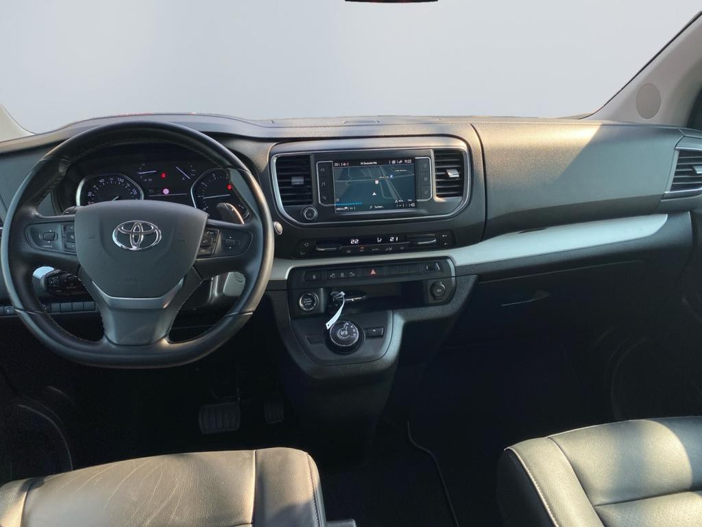 Toyota Proace (Verso)