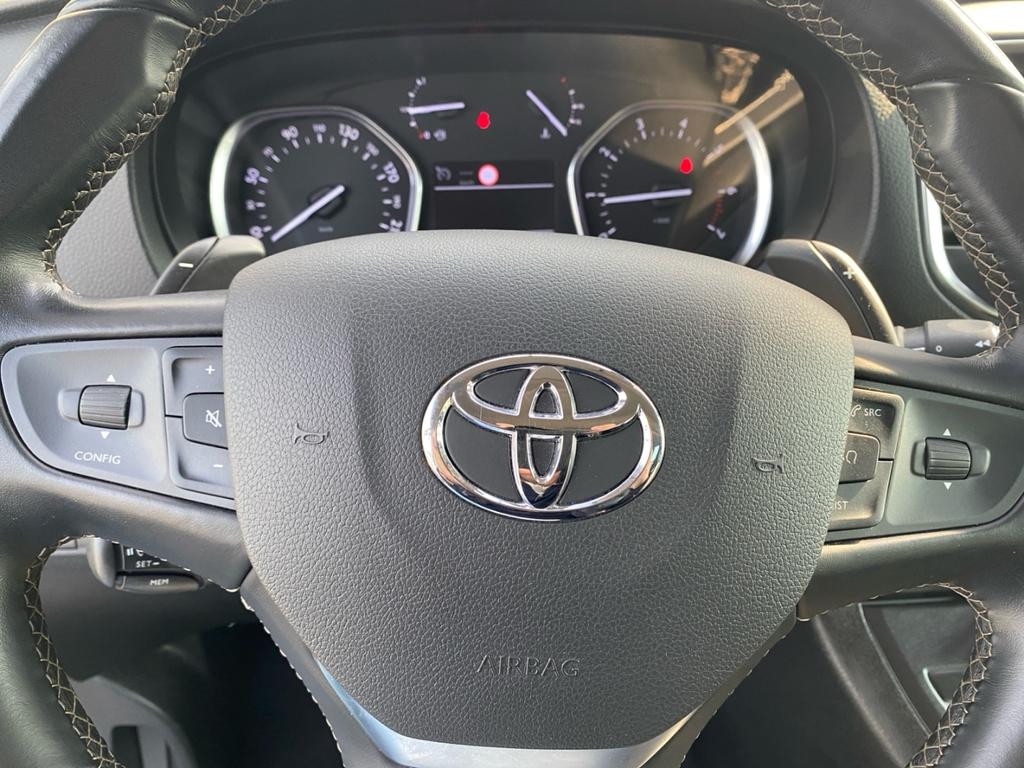 Toyota Proace (Verso)