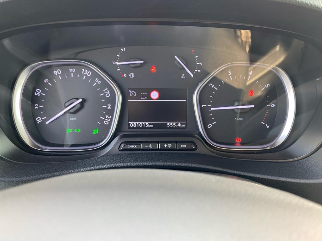 Toyota Proace (Verso)