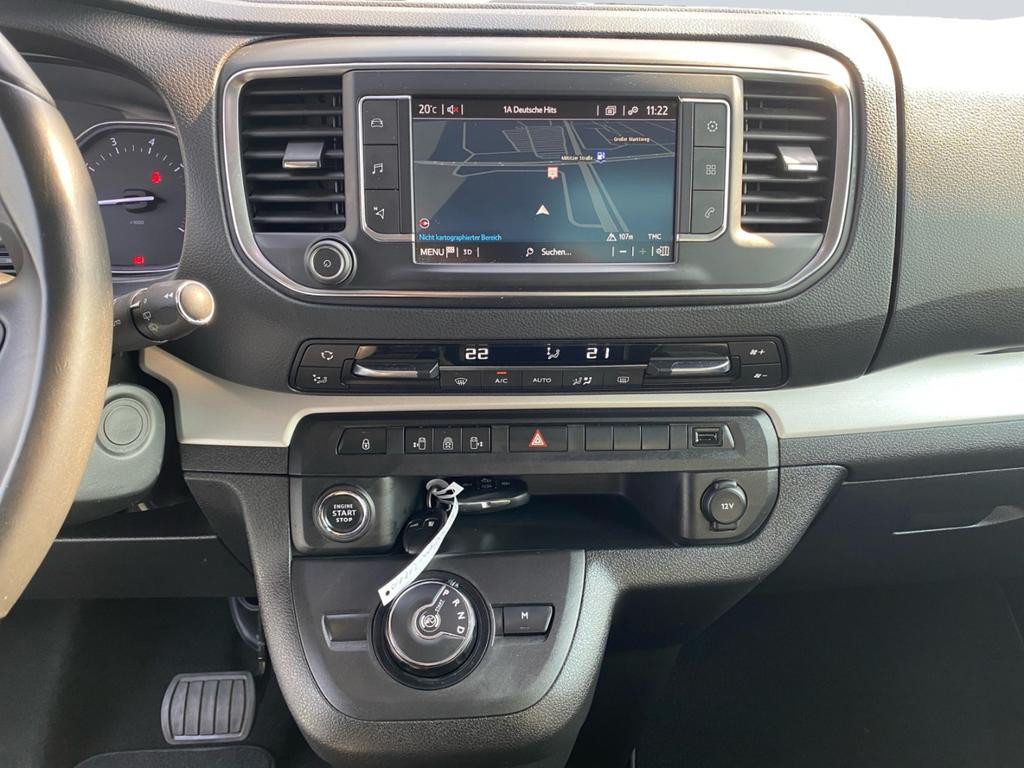 Toyota Proace (Verso)