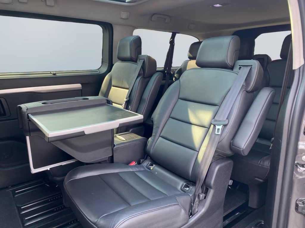 Toyota Proace (Verso)