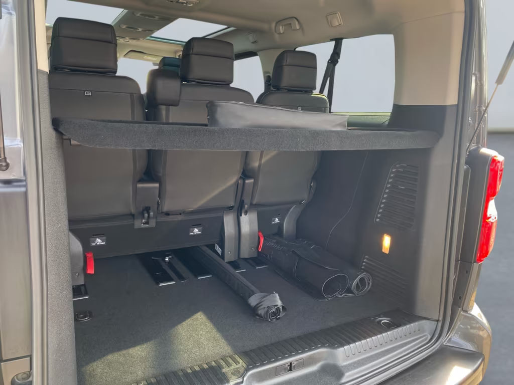 Toyota Proace (Verso)