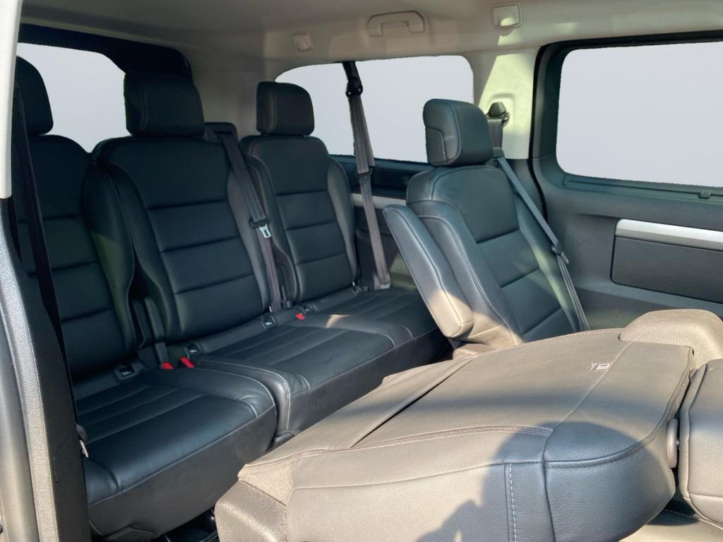 Toyota Proace (Verso)