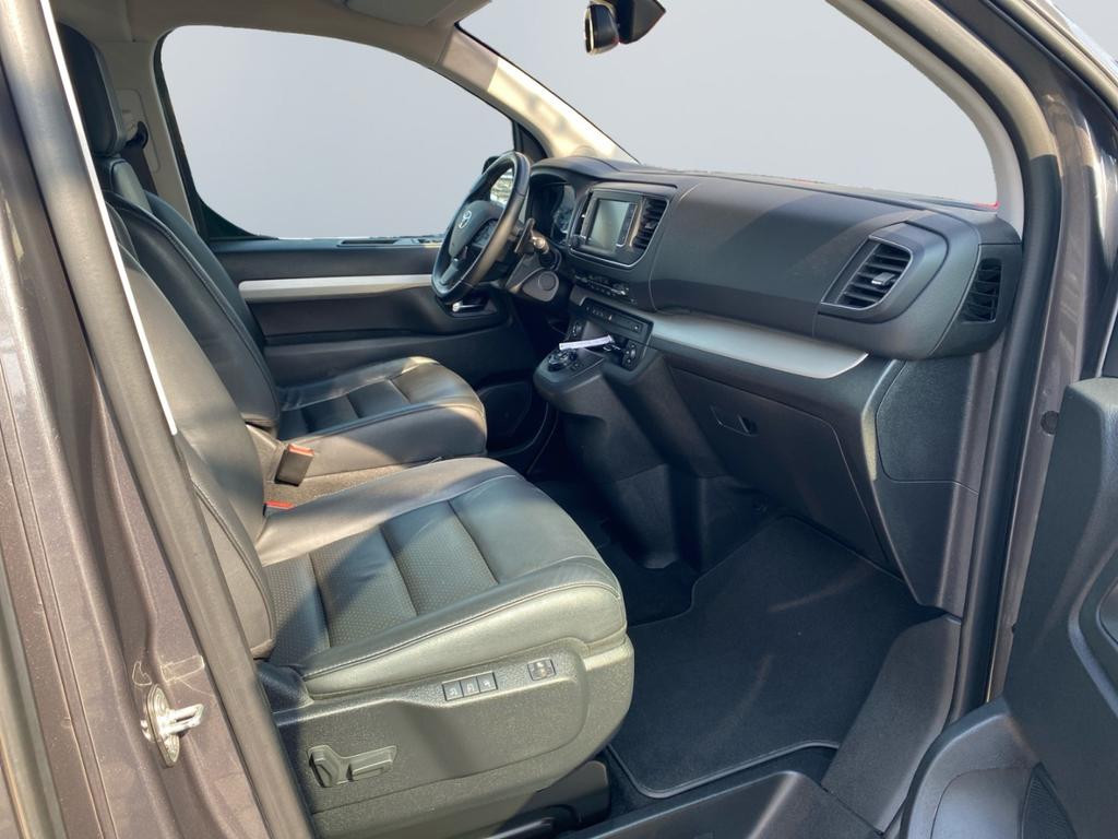 Toyota Proace (Verso)