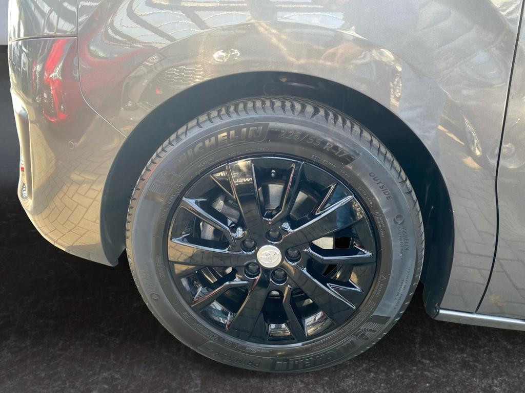 Toyota Proace (Verso)