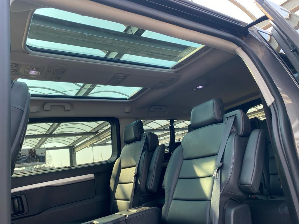 Toyota Proace (Verso)