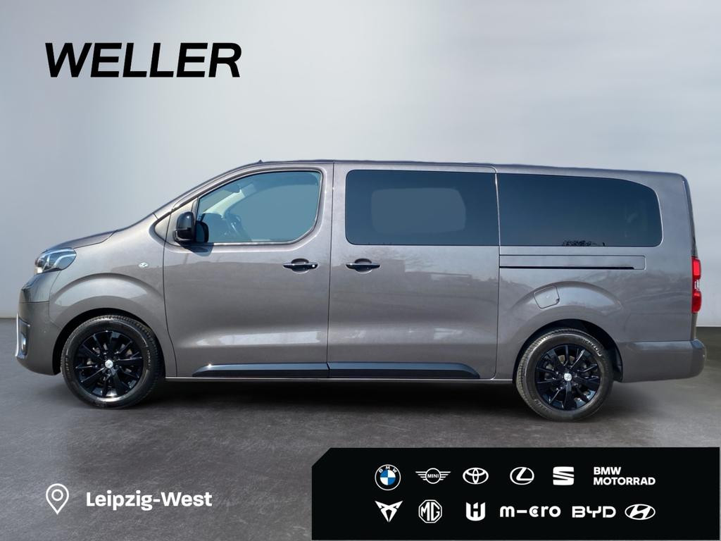 Toyota Proace (Verso)