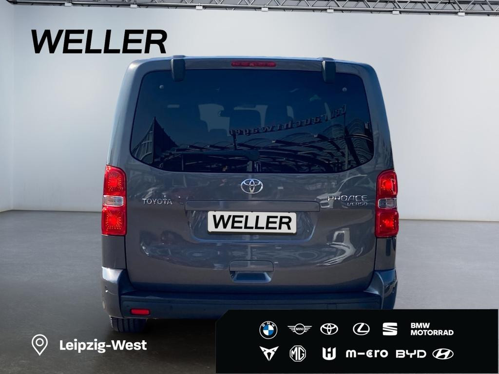Toyota Proace (Verso)