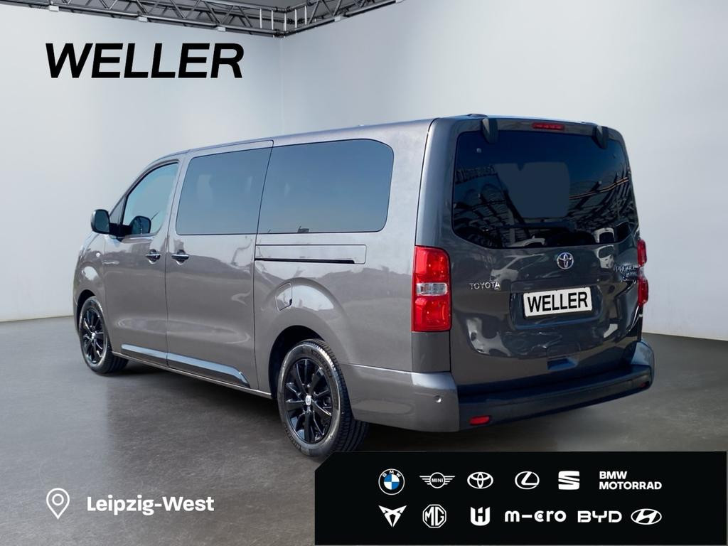 Toyota Proace (Verso)