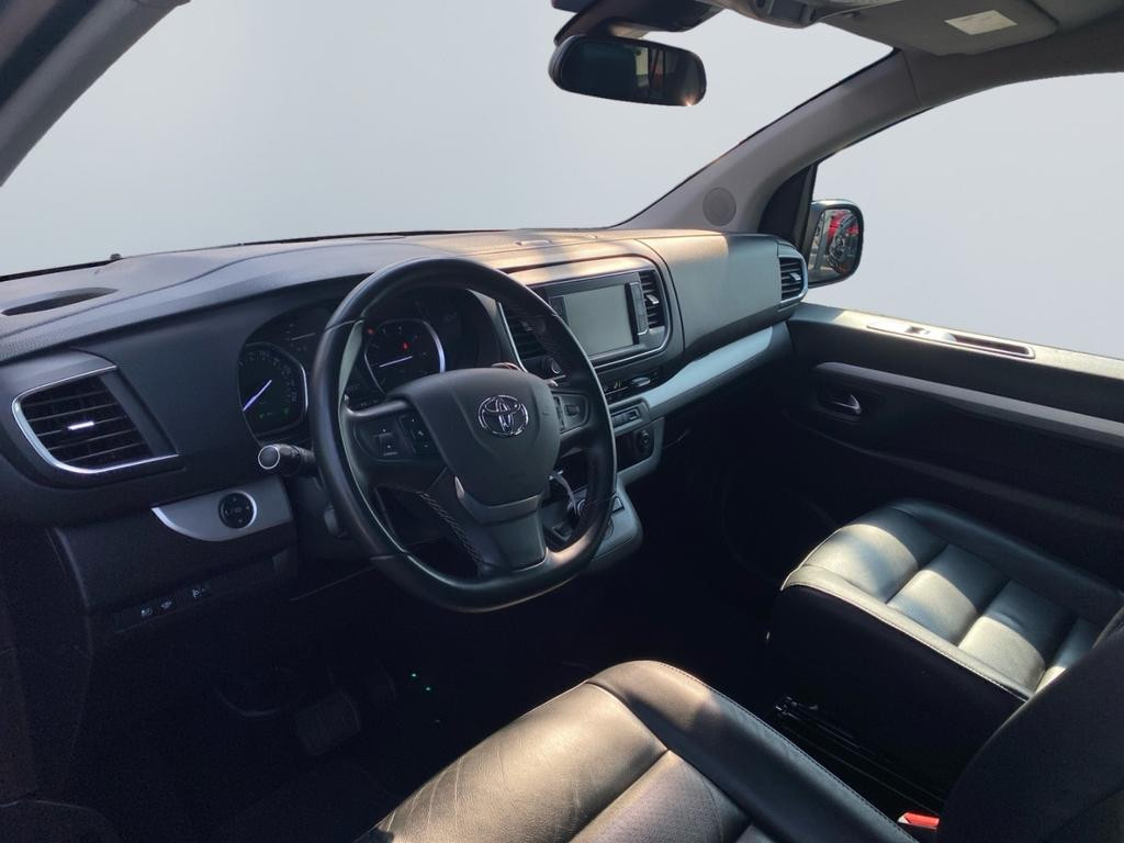 Toyota Proace (Verso)