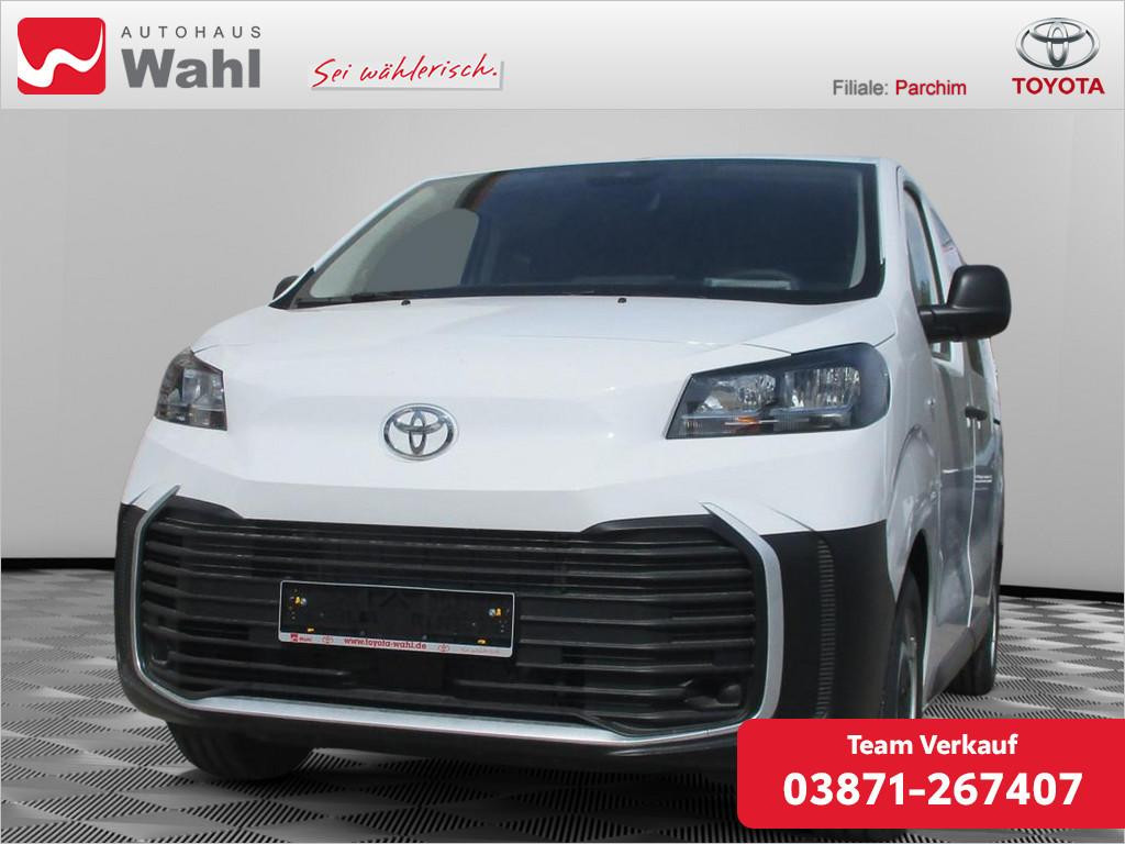 Toyota Proace (Verso) 2025 Diesel